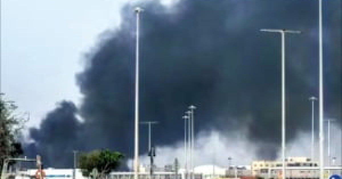 AI 데이터센터, 중동전쟁 새 표적 됐다