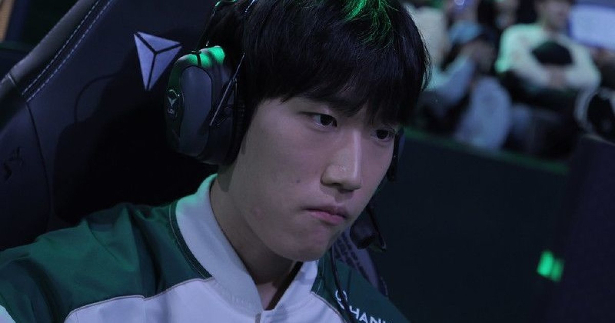 브리온 LCK 시즌 첫 승 — BNK 피어엑스 상대 완승