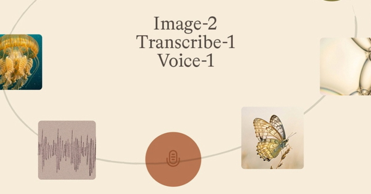 MS, 음성·이미지 AI 모델 첫 공개...오픈AI 벗어난다