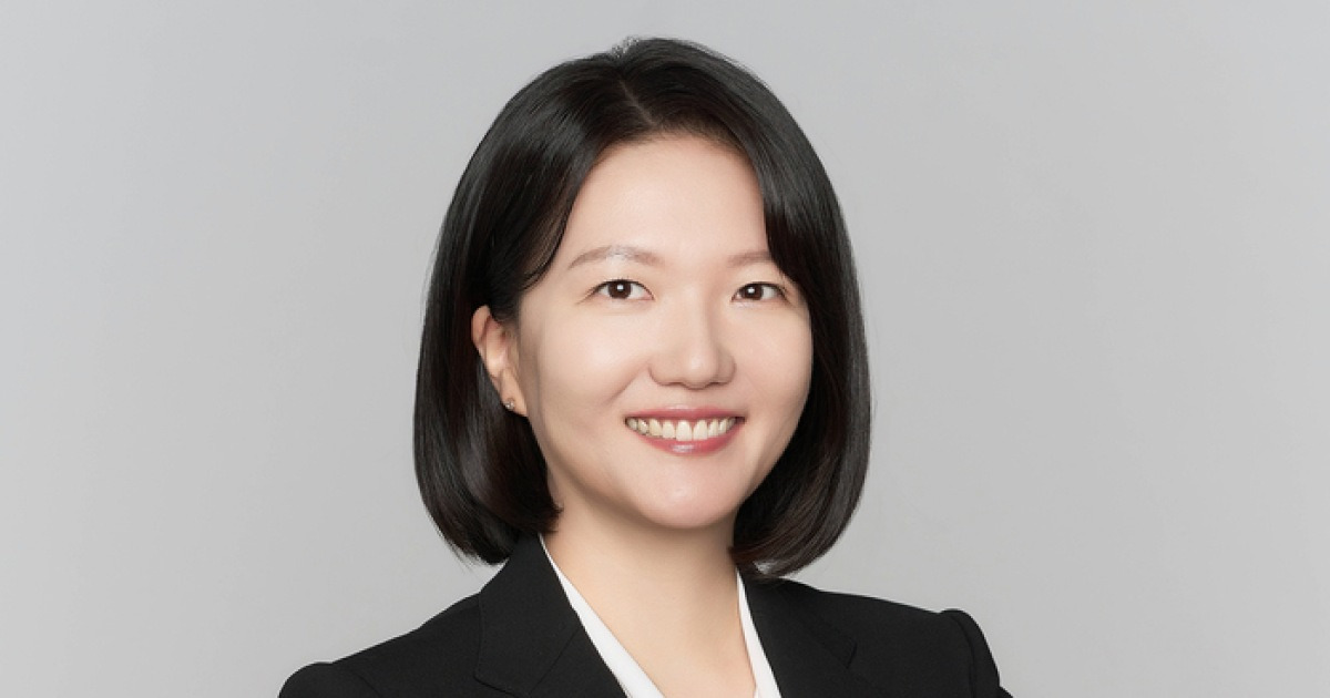 최수연 네이버 대표, 마크롱 佛 대통령과 AI 협업 논의