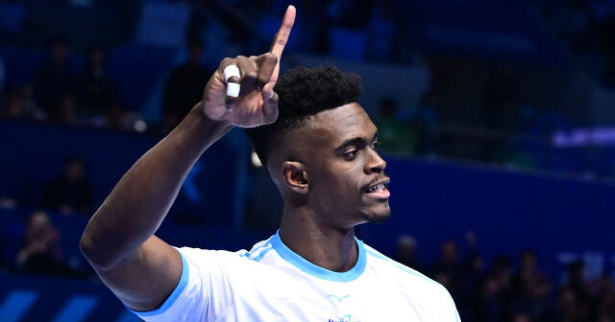 "불공평해" 블랑 감독 일침, 챔프전 '마쏘 영입’에 우승 '의지'vs'꼼수'...'3연속 교체' 문제 없지만 비판도 정당, 규정 보완 필요한 시점