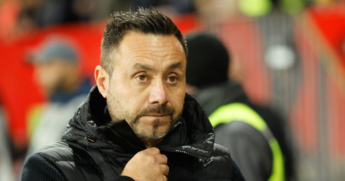 '논란 속 부임' 데 제르비, 결국 사과…토트넘 팬심 돌릴까