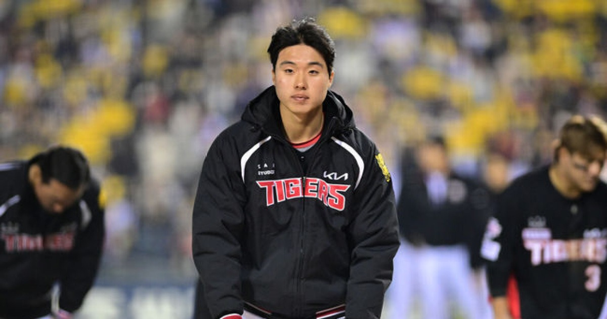 ‘패패승패패’ 최하위 KIA, ‘154km’ 20세 5선발이 위안이 될까…186승 양현종, 1차지명 이의리 보다 낫네