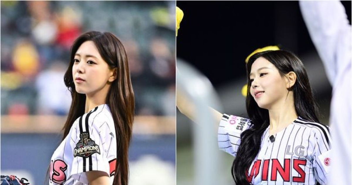 ‘폰와’ 보다 더 강력한 원투 펀치…‘개막 3연패’ LG, 승리 요정 이틀 연속 통했다