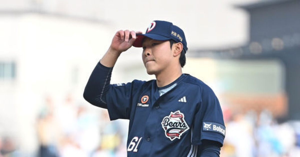 ‘초대형 악재’ 38억 안겼는데 2G 뛰고 부상 아웃, 팔꿈치 굴곡근 손상→3주 휴식 “복귀? 5월 20일 이후는 돼야…” [오!쎈 잠실]