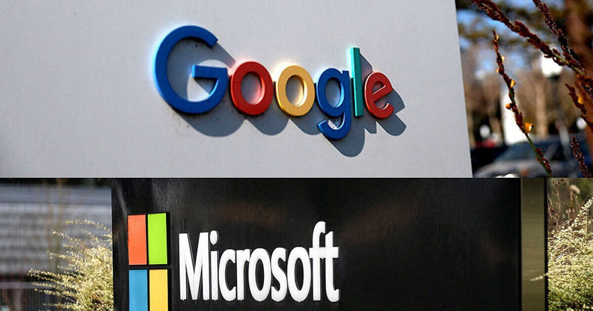 글로벌 ‘빅테크’ 차세대 AI 경쟁... 구글·MS 새로운 AI 모델 공개