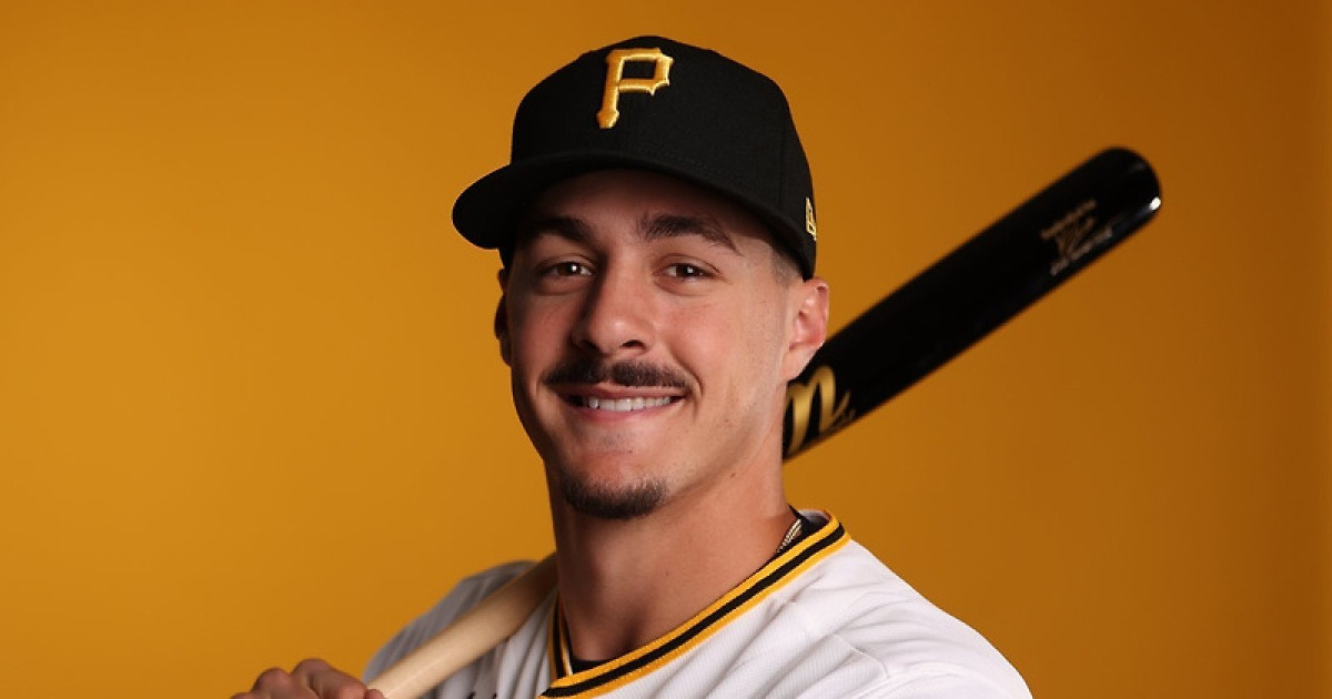 ‘2117억 원 최고 유망주’ 그리핀, 드디어 ML 콜업→‘전설의 시작’