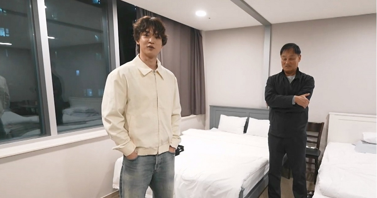 MBC 나 혼자 산다 예고 관련 이미지