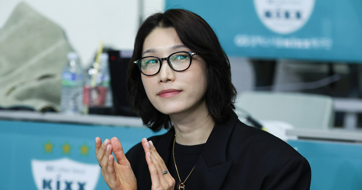 ‘배구 여제’ 김연경, 배구팀 구단주 됐다…美 여자배구 LOVB 샌프란시스코 공동 구단주로 참여 “女 배구 새로운 미래 만드는데 기여하고파”