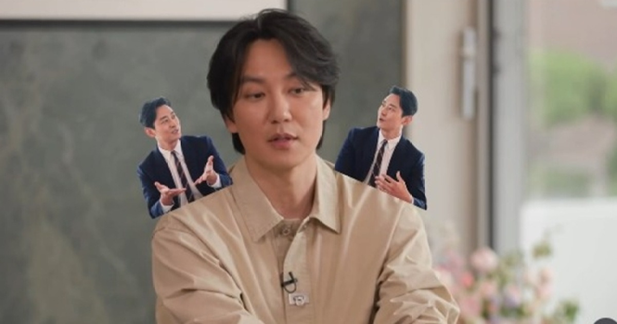 tvN 유 퀴즈 온 더 블럭 관련 주지훈 언급 기사 이미지