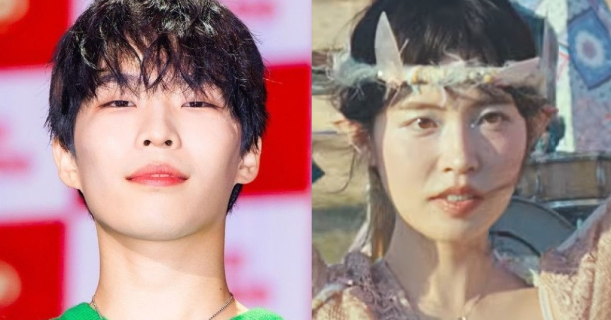 '이찬혁 열애설' 하지수, 