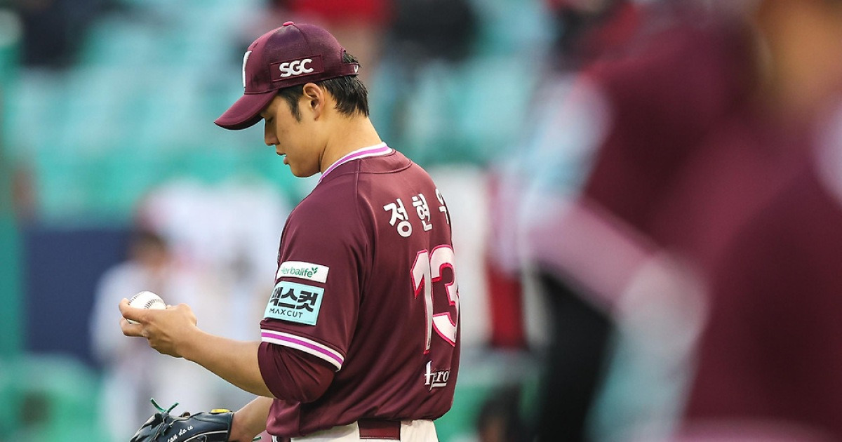 '무려 5억' 줬는데 어쩌나?…감독 기대 못 미친 '2026년 첫 등판' [인천 현장]