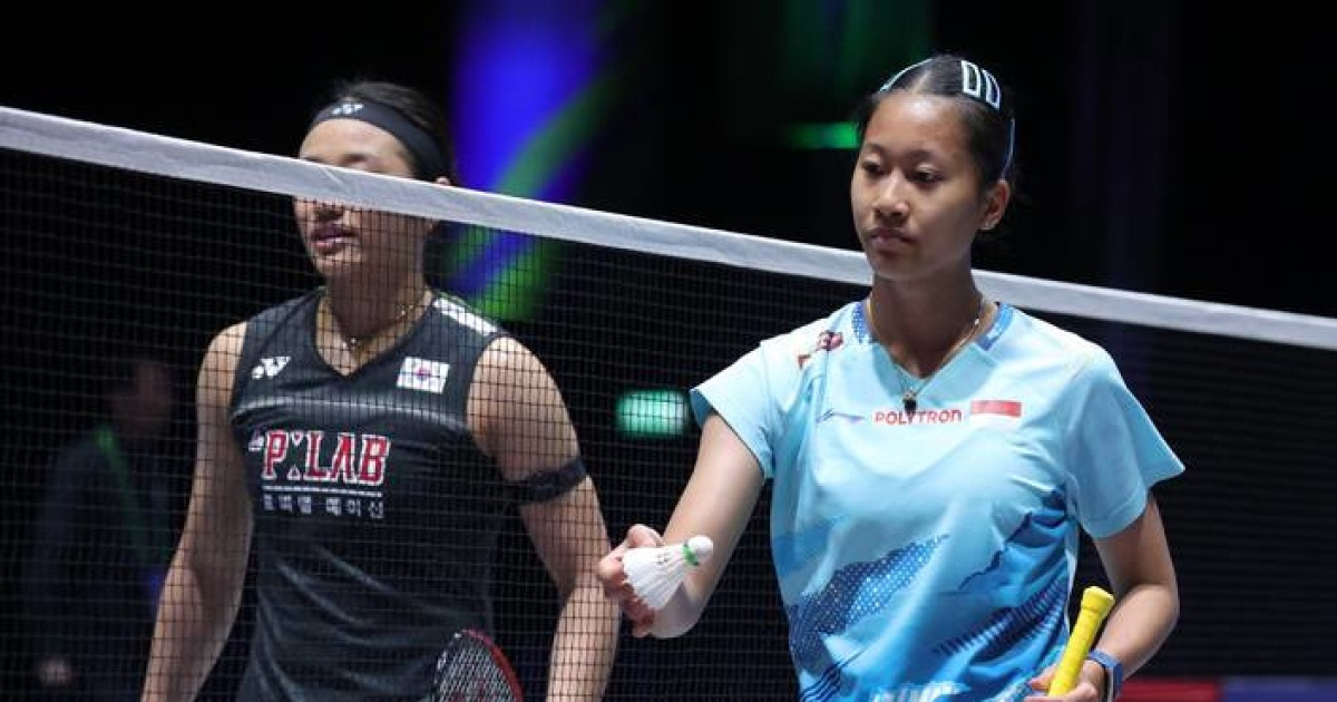 "안세영? 평범해, 샷이 특별하진 않아"→9전 9패 와르다니, 돌발 발언 왜?…"그런데 그래서 더 무서워"