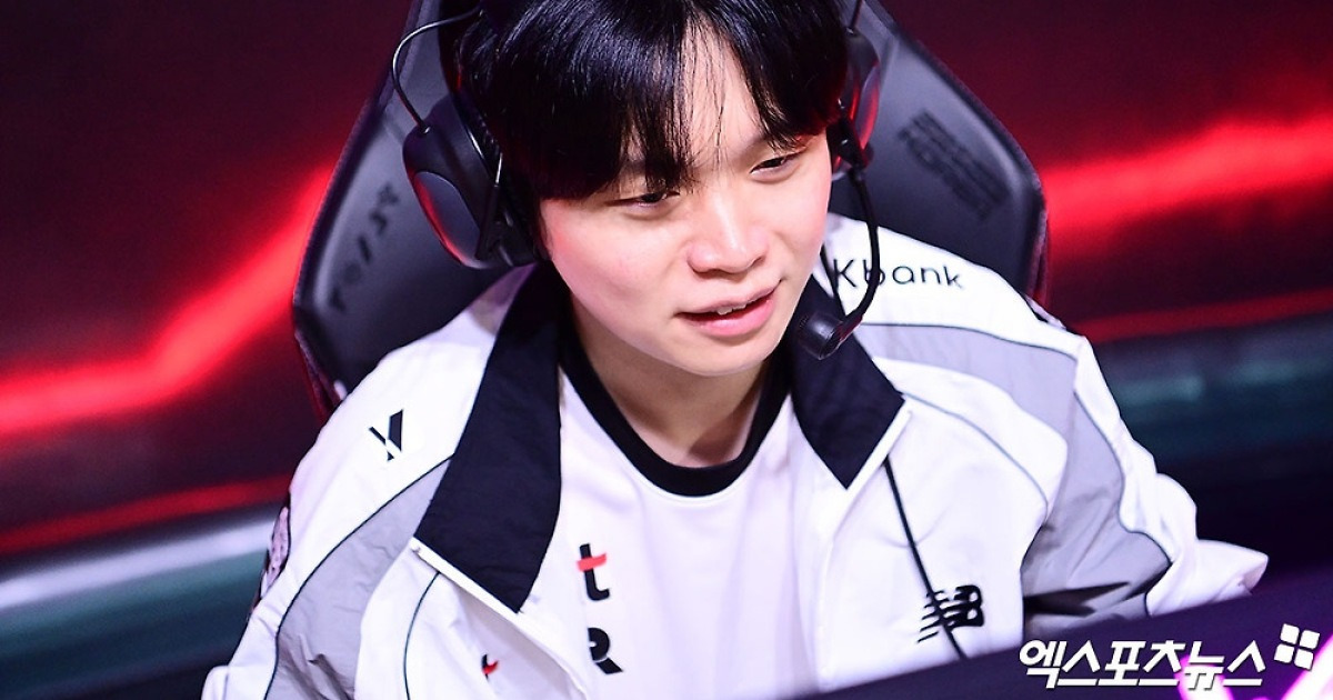 KT, 젠지와 풀세트 접전 끝 2:1 승리... 개막 2연승 질주 [LCK] (종합)