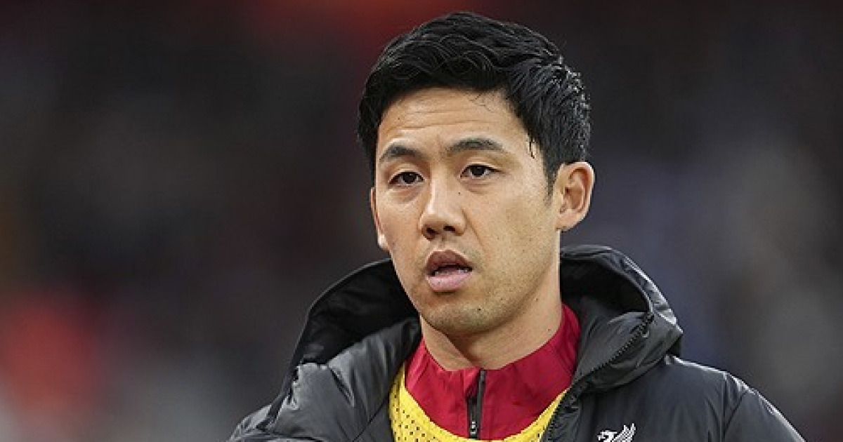 일본 축구 대통곡, 월드컵 망했다…"손흥민 없이 월드컵 가는 상황"→국대 주장 인대 파열+'시즌 OUT' 판정