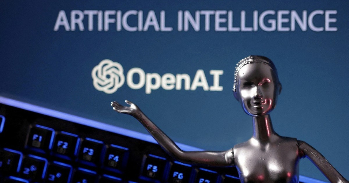 오픈AI, 美인기 기술분야 팟캐스트 인수…"AGI 구축 소통창구"