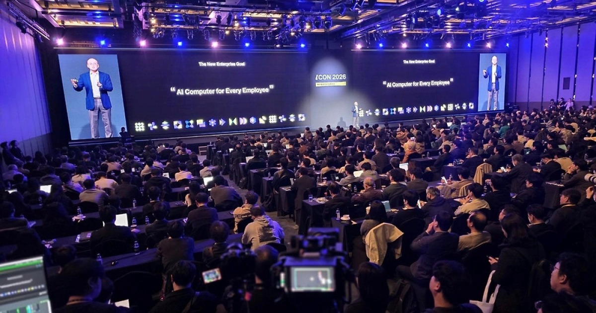 [AI픽] AI 가치 창출 기업 7% 불과…메가존클라우드 "운영이 관건"