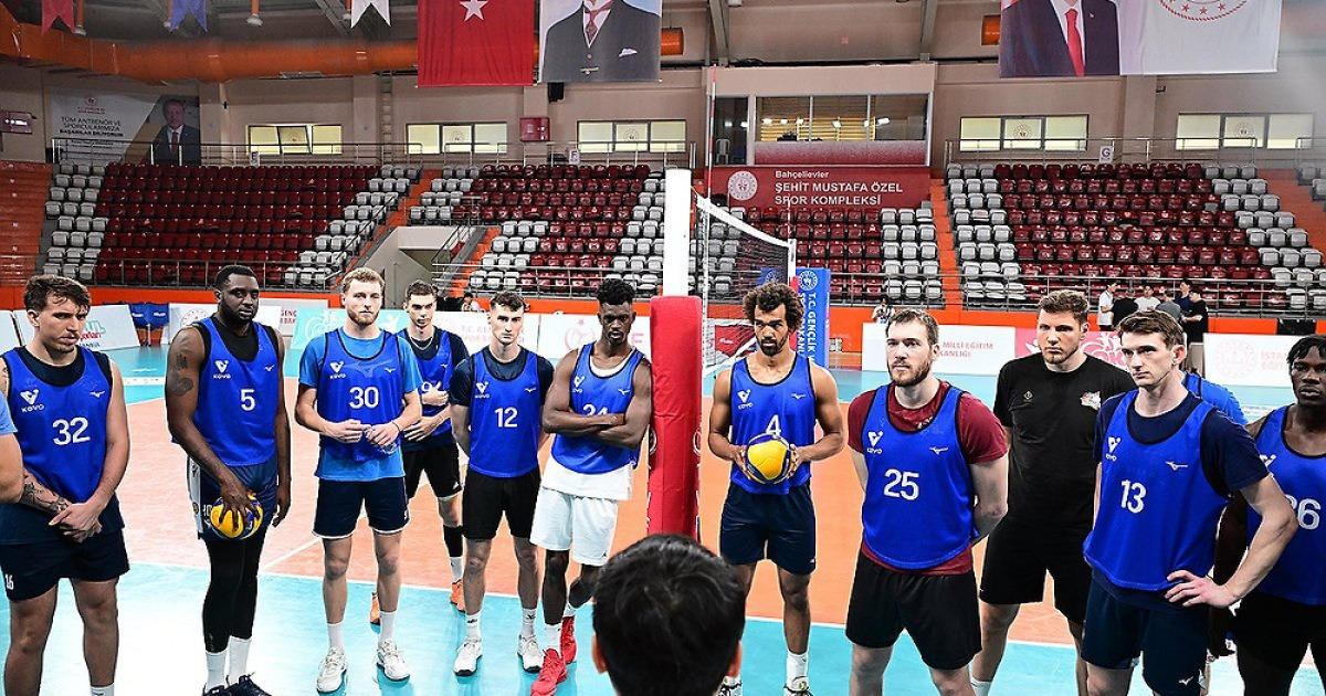 프로배구 외국인 트라이아웃 명단 발표…엘리안·부키리치 신청