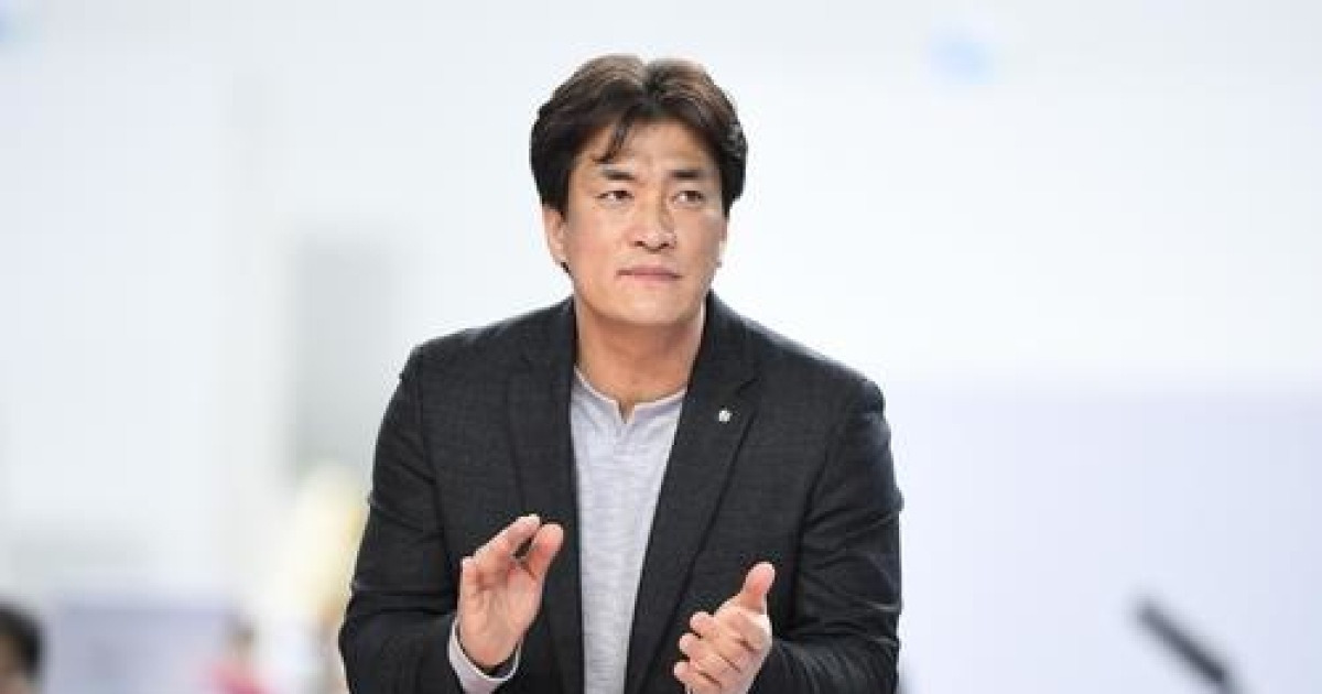 차상현 감독-이숙자 코치, 여자배구 대표팀 지도자 '단독 지원'