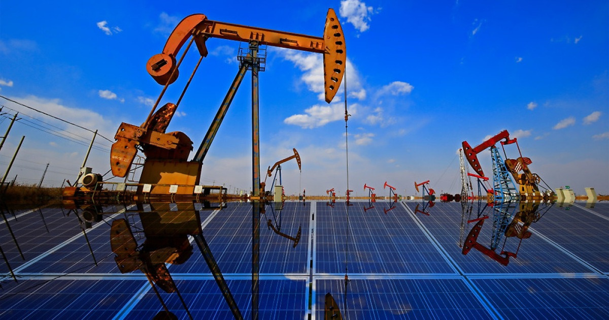 미·중, ‘전력의 시대’ 주도권 경쟁…AI·에너지 전략 충돌