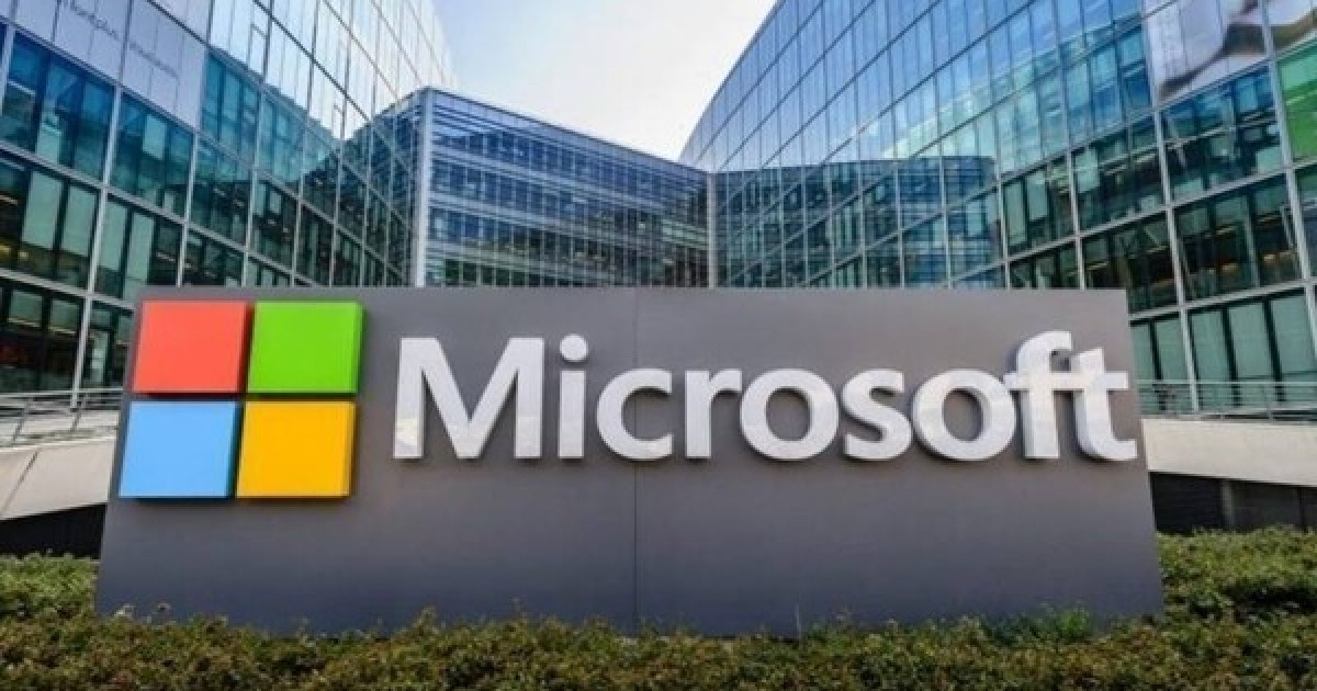 [AI 인프라 전쟁] MS, 日에 15조원 투자해 데이터센터 구축