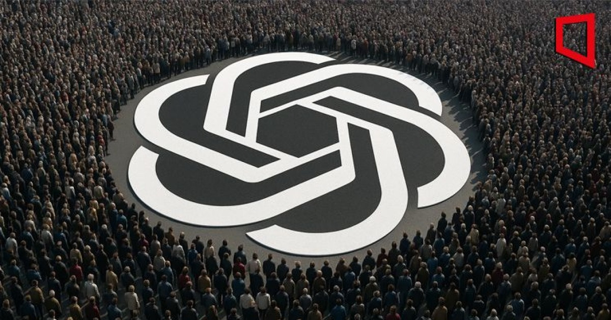 [AI세계속으로]"앤스로픽이 오픈AI 제칠 것"…IPO 앞두고 온도차