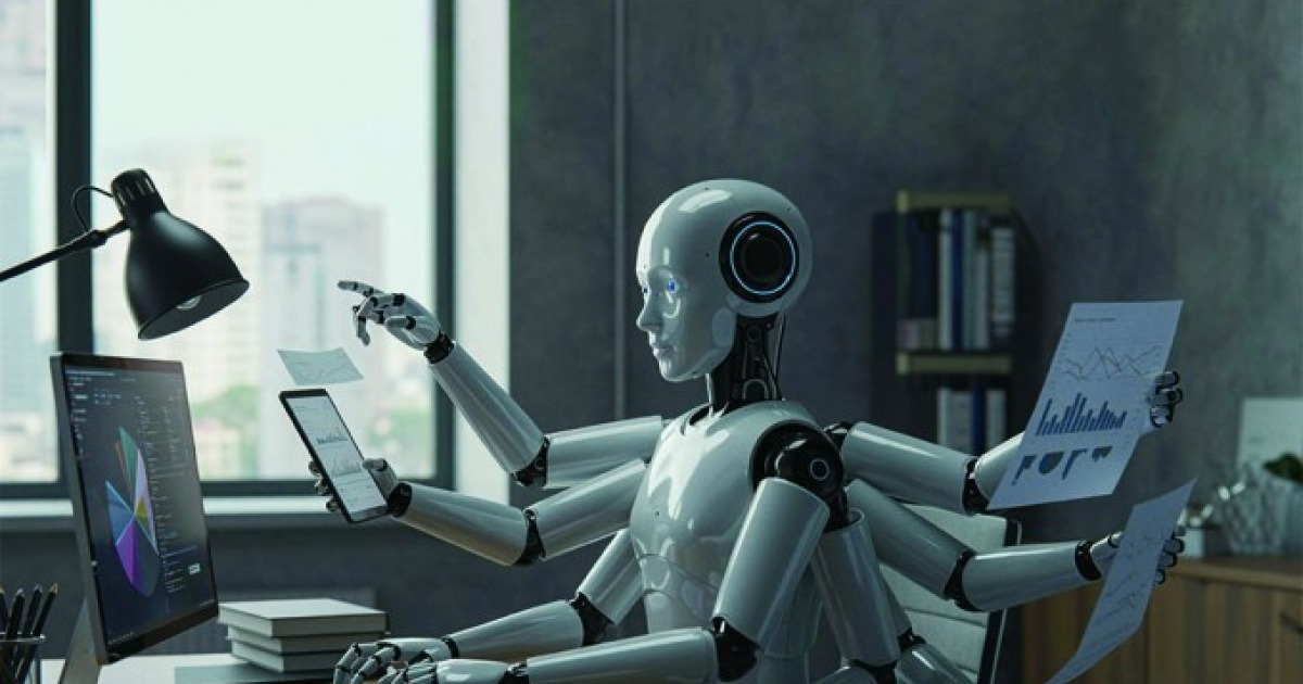 나오자마자 '금지령' 논란 일으킨 AI 만능비서 '오픈클로'