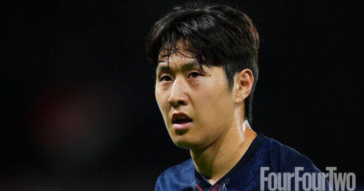 ‘2G 연속 선발→추가골 기점’ 이강인 맹활약...PSG, 툴루즈에 2-1 전반 종료