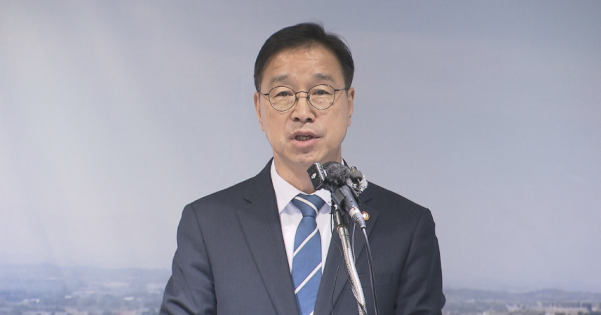 위성곤 "사회연대경제로 제주 판 바꾼다"…AI·에너지 대전환 공약