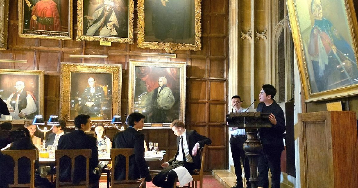 EDENA 이욱 대표, 옥스퍼드·캠브리지서 ‘AI 금융’ 강연