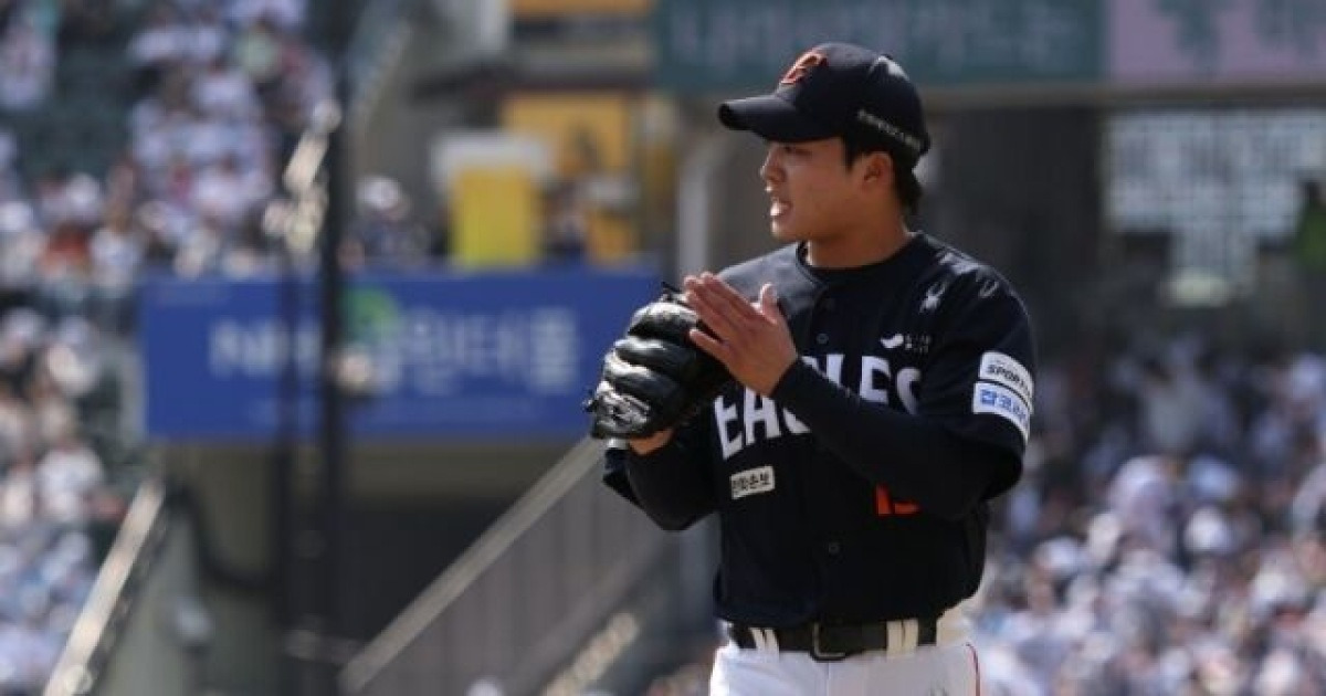 이틀 연속 화력 대폭발한 한화, 두산 또 잡았다! 왕옌청 QS 달성, 5-6-7번 멀티 히트 작렬 [MD잠실]