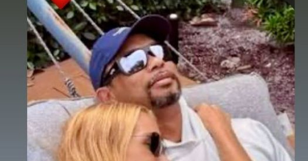 트럼프 전 며느리 버네사, 우즈 논란에도 "사랑해" 공개 응원