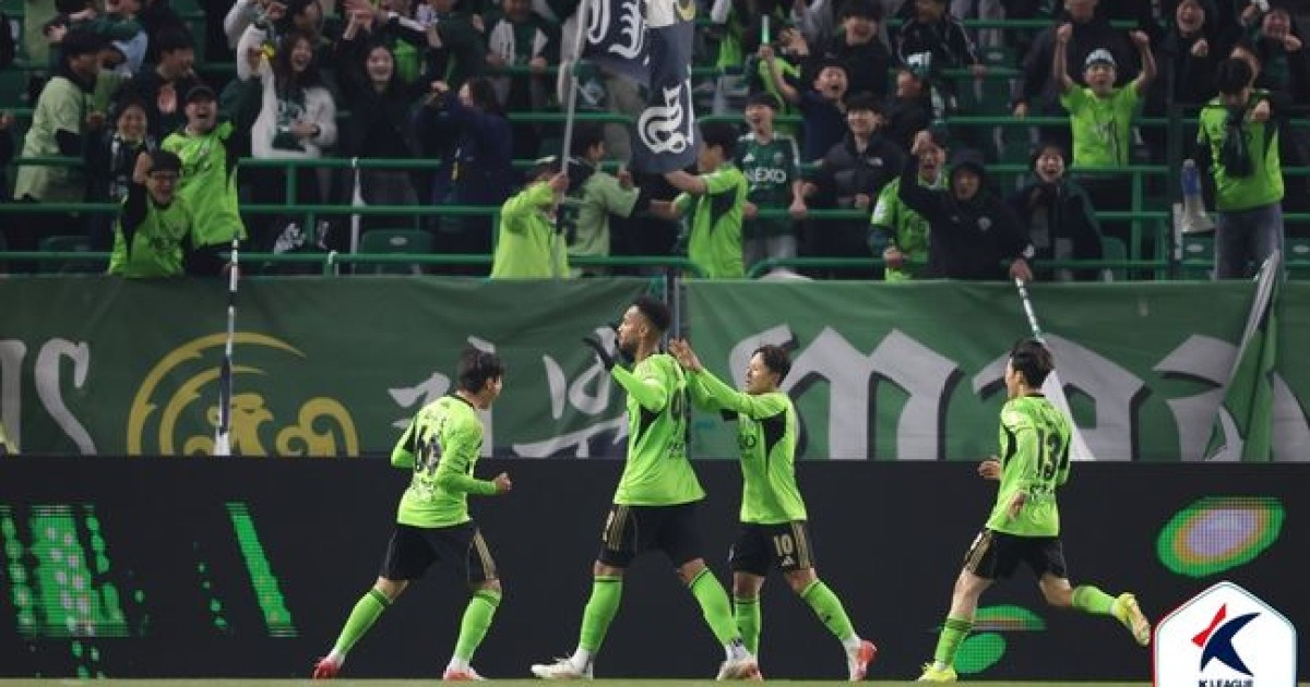 '100번째 빅뱅 현대가 더비' 전북 상승세 vs 울산 무패…결판 난다[오!쎈프리뷰]