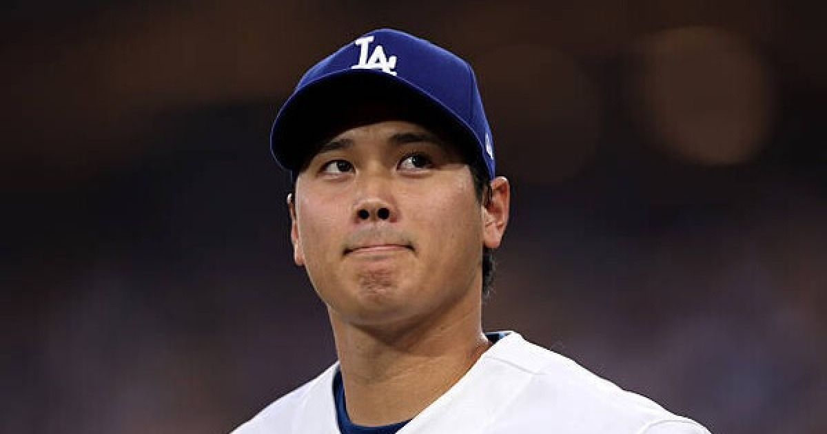 '세계 최고의 야구 선수' 오타니, 이제는 첫 홈런·장타 폭발하나? 워싱턴 내셔널스전 1번 타자로 출격