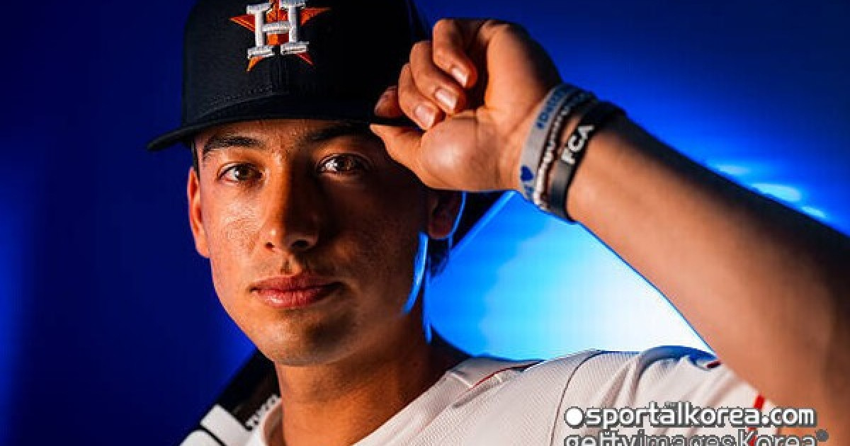 휴스턴 애스트로스 관련 경기 사진