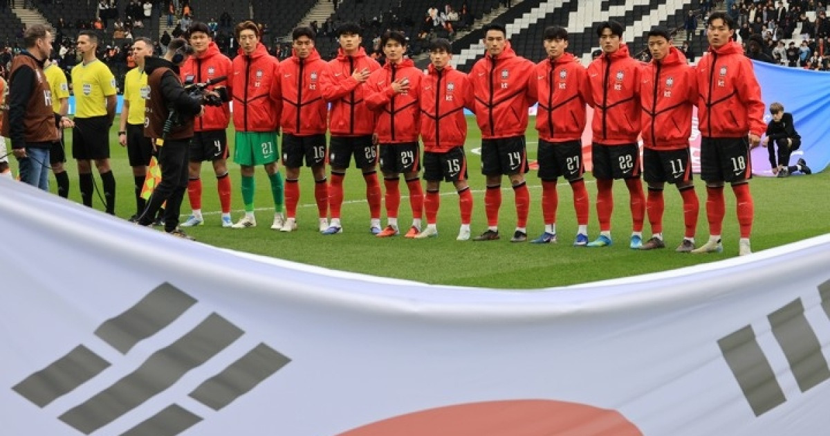 ‘한국 4-0 격파, 독일도 안 무섭다’ 홍명보의 韓 대표팀 무너뜨린 코트디 감독의 자신감 “어떤 상대도 안 두렵다”