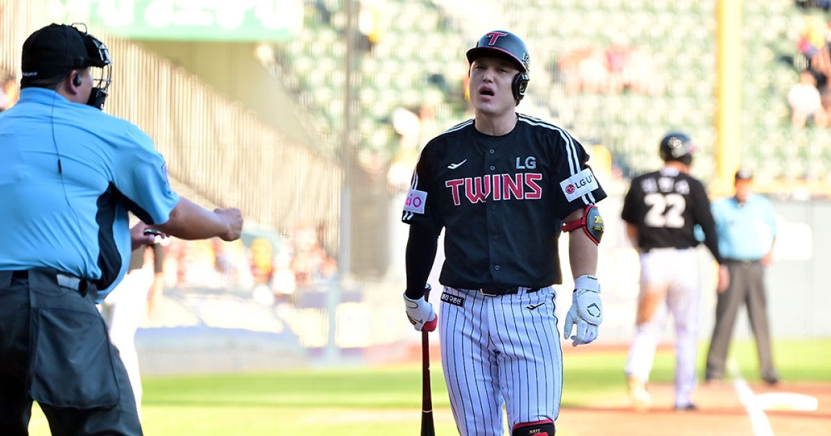 "KBO ABS는 왜 그래? MLB가 더 낫다!"…덮밥 프레이밍→스트라이크 판정, 美·日 놀랐다