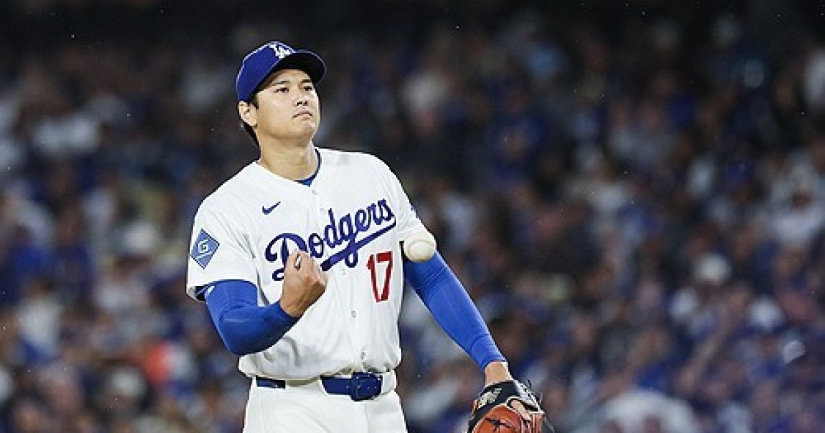 "이게 동시에 가능? 우주 유일 기록이잖아"…오타니, 22⅔이닝 연속 무실점+37경기 연속 출루 '투타 리그 최장 기록' 동시 달성→MLB도 "한 명만 가능" 극찬