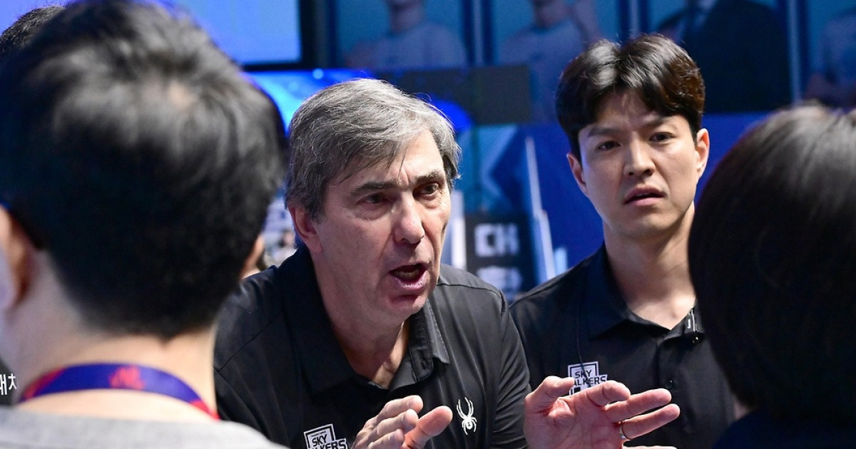 현대캐피탈, 챔프전 심판 판정에 불복…배구연맹에 이의 제기