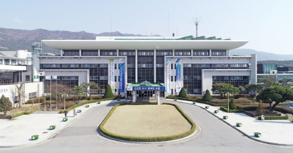 보령시 청년월세 지원 상시화 관련 이미지