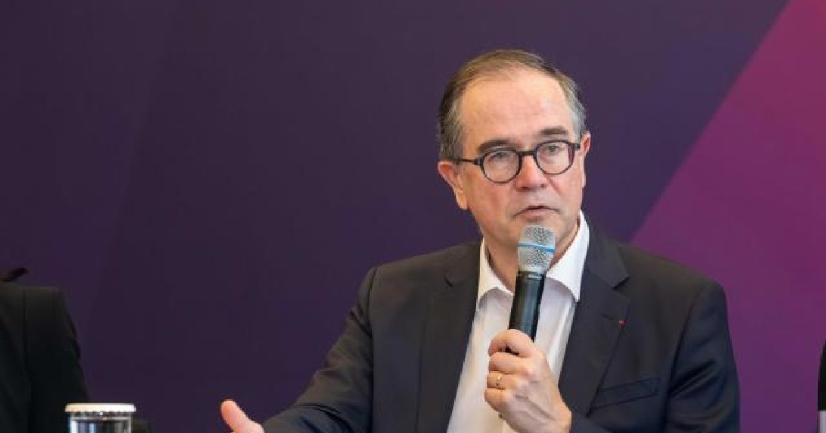 "인공지능 車 시장, 中 보다 韓이 앞설 것...2030년 100% 친환경차 전환"