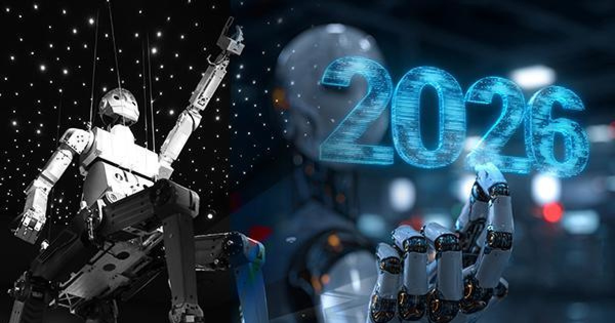 AI 휴머노이드 도입 확대하는 완성차 업계...'노조벽'에 갇힌 韓