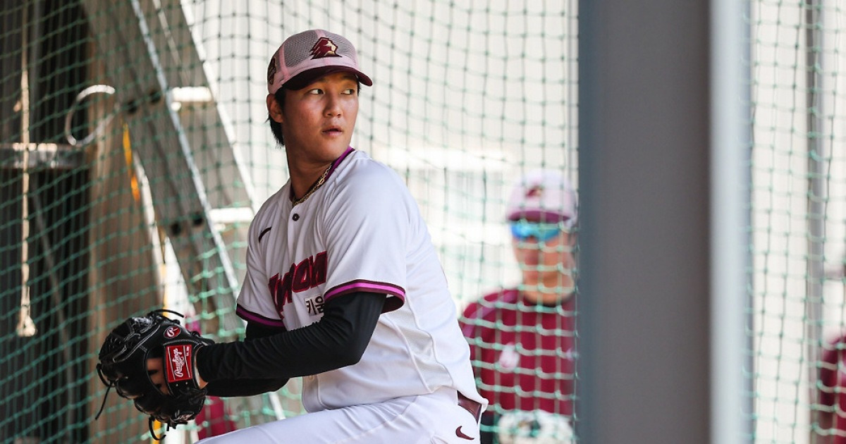 안우진 관련 기사 대표 이미지