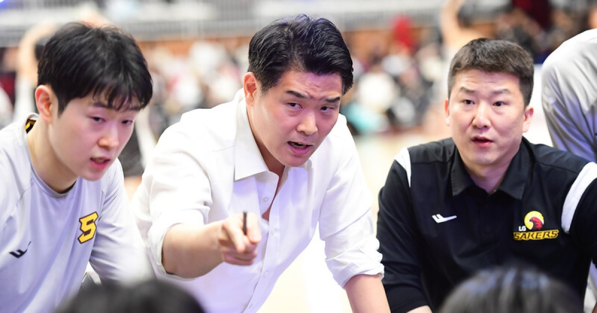 [BK 프리뷰] ‘우승 확정’ LG vs ‘6강 경쟁 중’ KCC