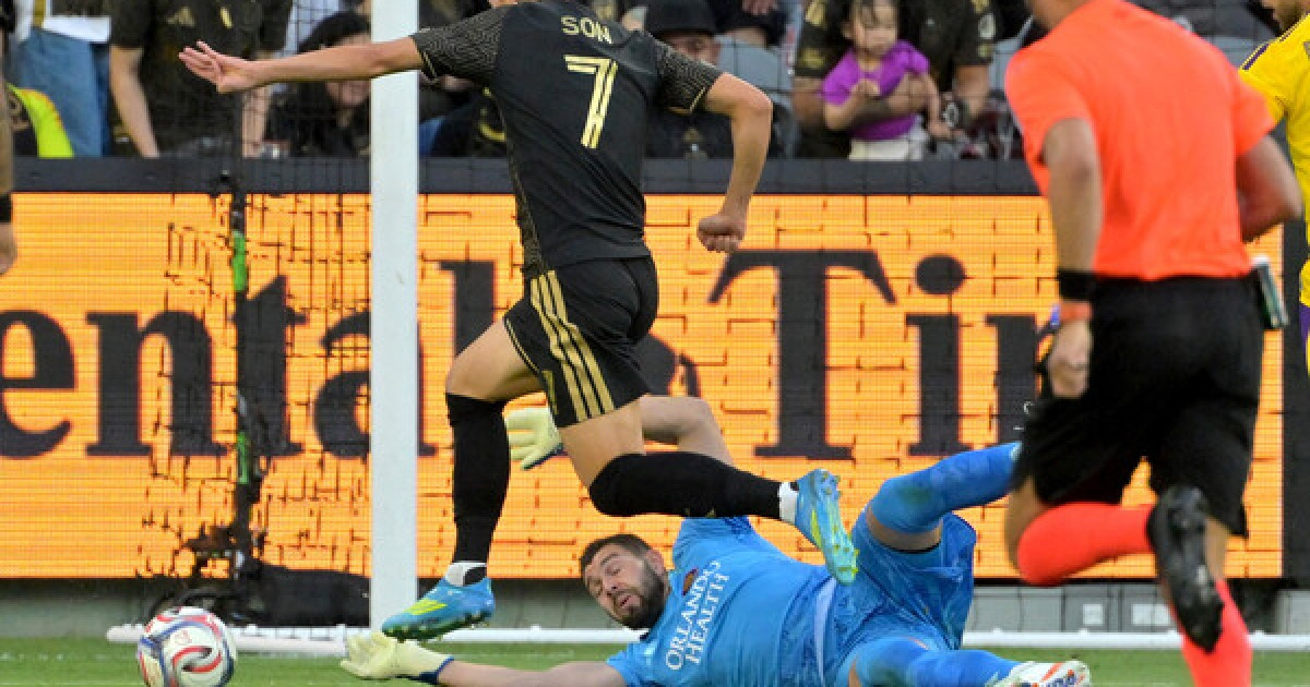 펄펄 난 손흥민, 생애 첫 4도움주기…정규리그 무득점 갈증 해소는 ‘아직’