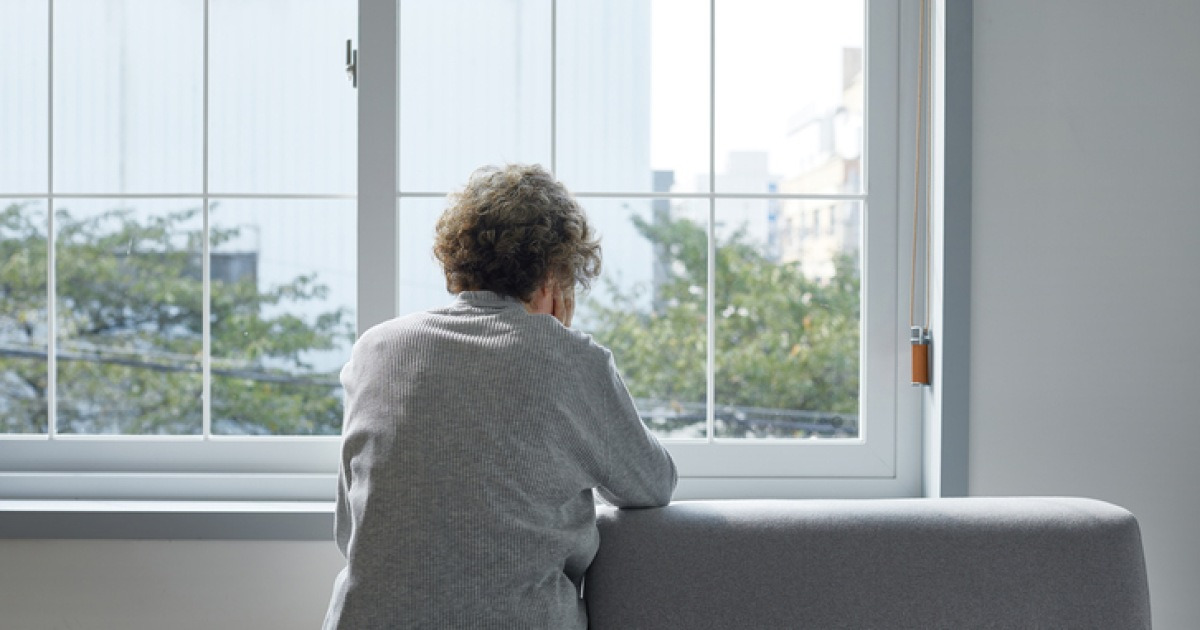 치매 관련 이미지