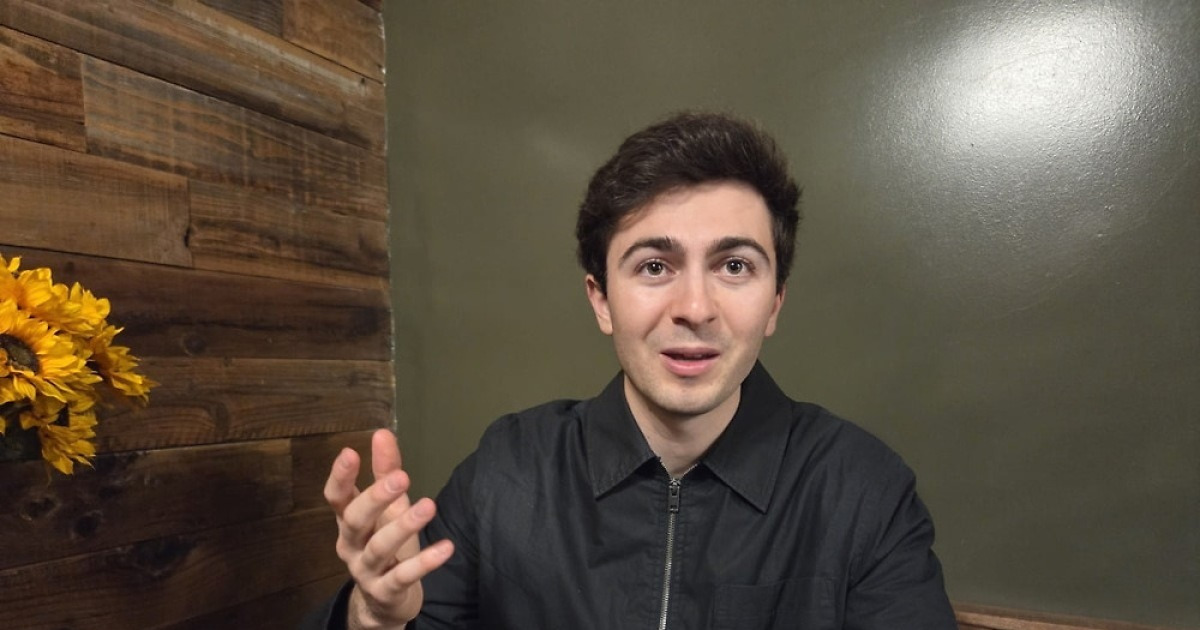 듀크대 중퇴한 22세 사이버보안 창업자 "경쟁자는 오픈AI" [김인엽의 퓨처 디스패치]