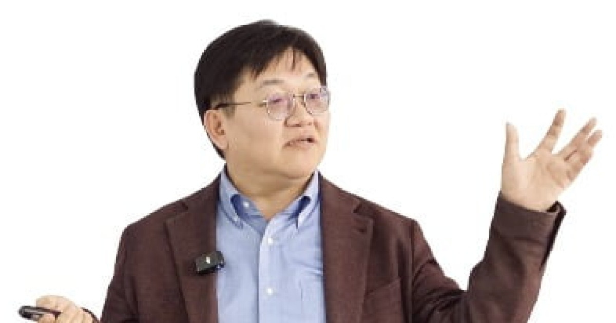 서준범 AI전략위 기본의료팀장 "토종 AI 모델 없이 한국 의료 혁신 못해"