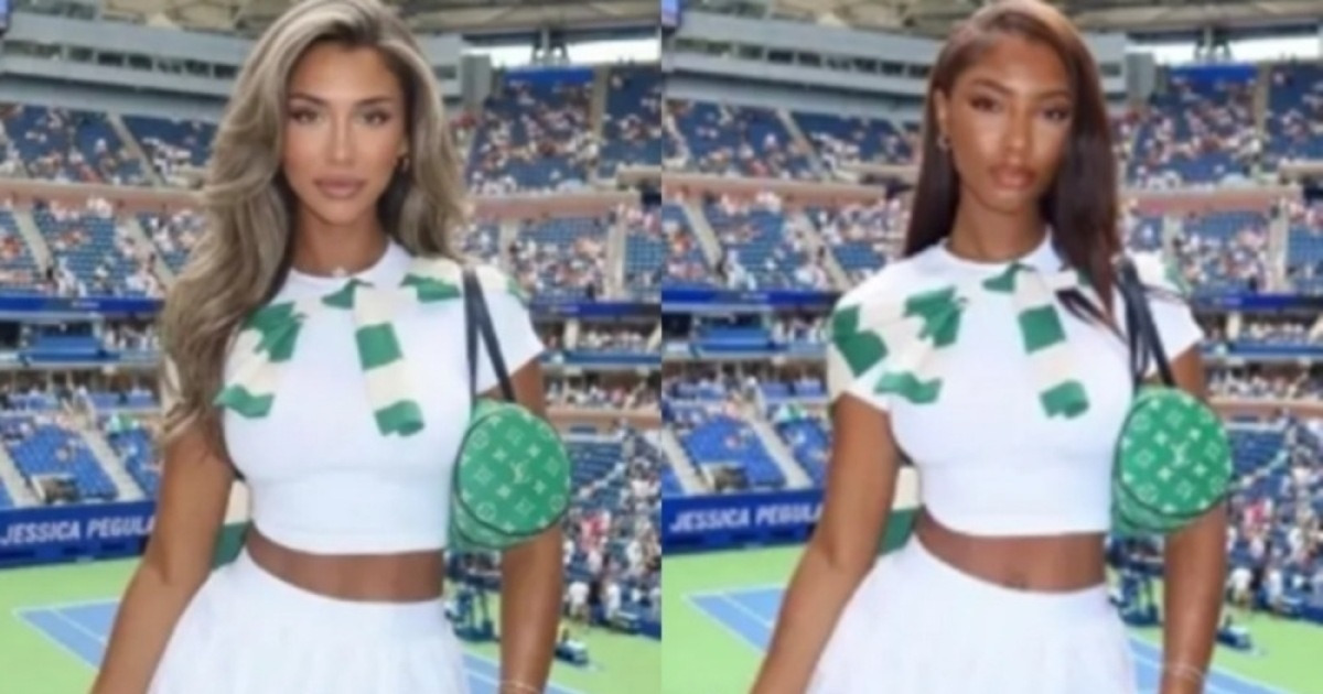 "내 몸에 얼굴만 얹었다"…'160만' 인플루언서 합성 사진 '발칵'