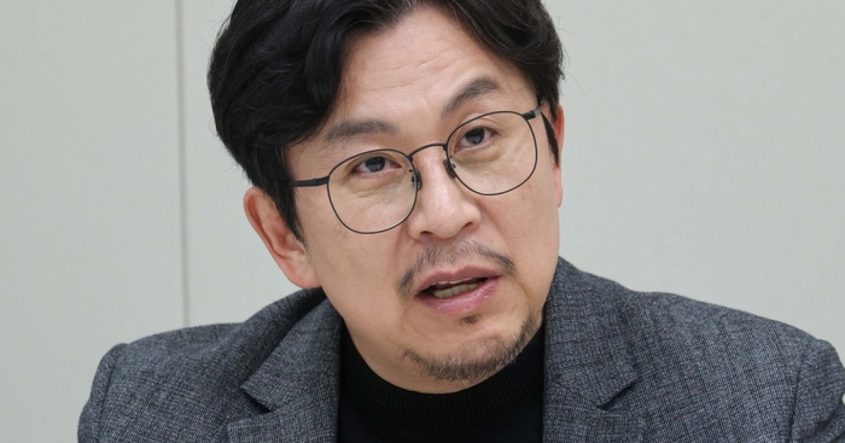 일렬종대 책상·일자형 통로…“100년전 교실 구조서 AI 수업은 모순”